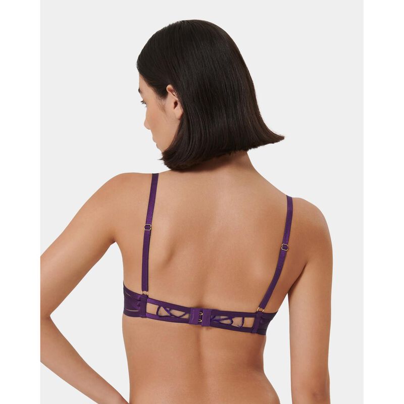 Bluebella Beatrix Wired Bra image number 1